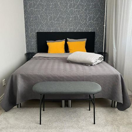 Hamina City Apartments Buitenkant foto