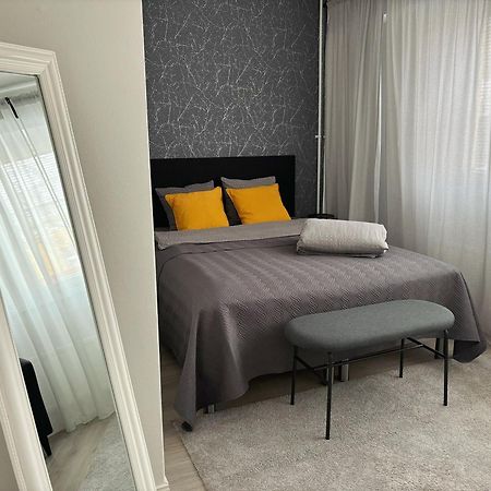 Hamina City Apartments Buitenkant foto