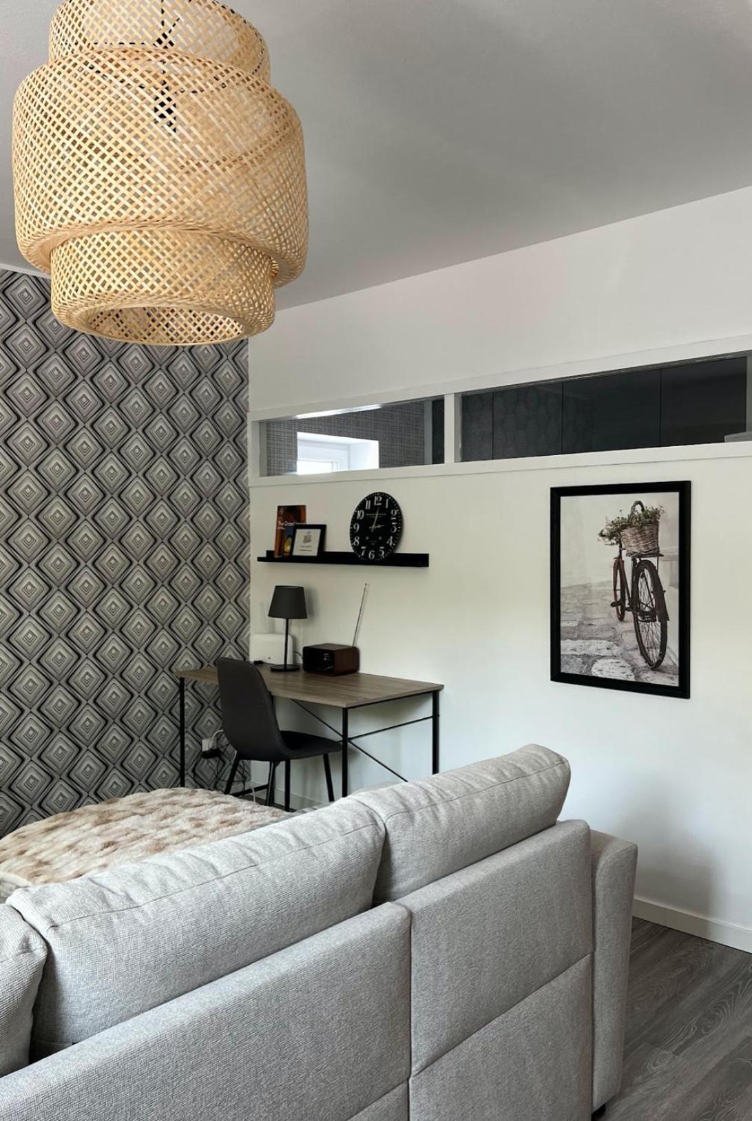 Hamina City Apartments Kamer foto