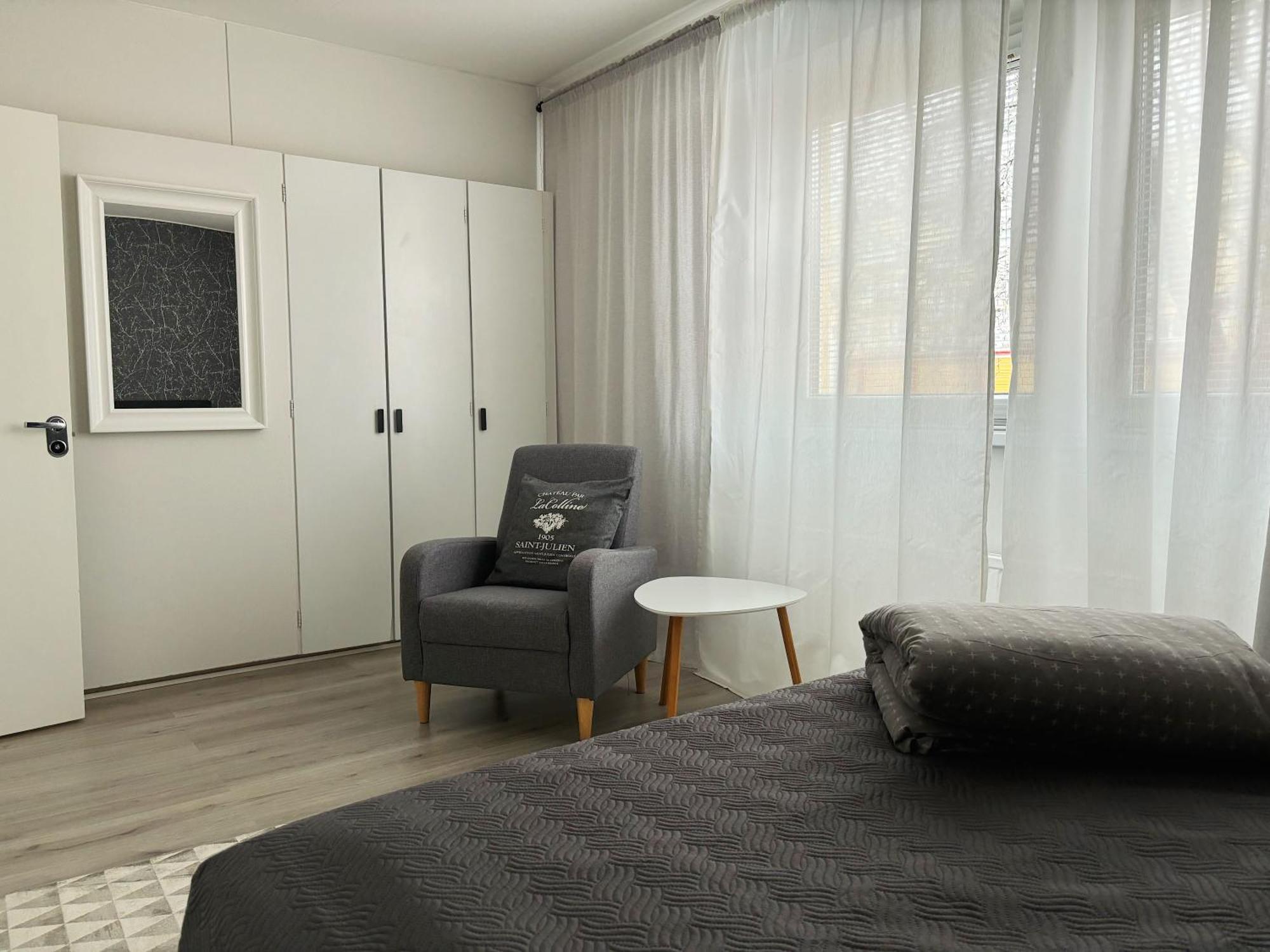 Hamina City Apartments Buitenkant foto