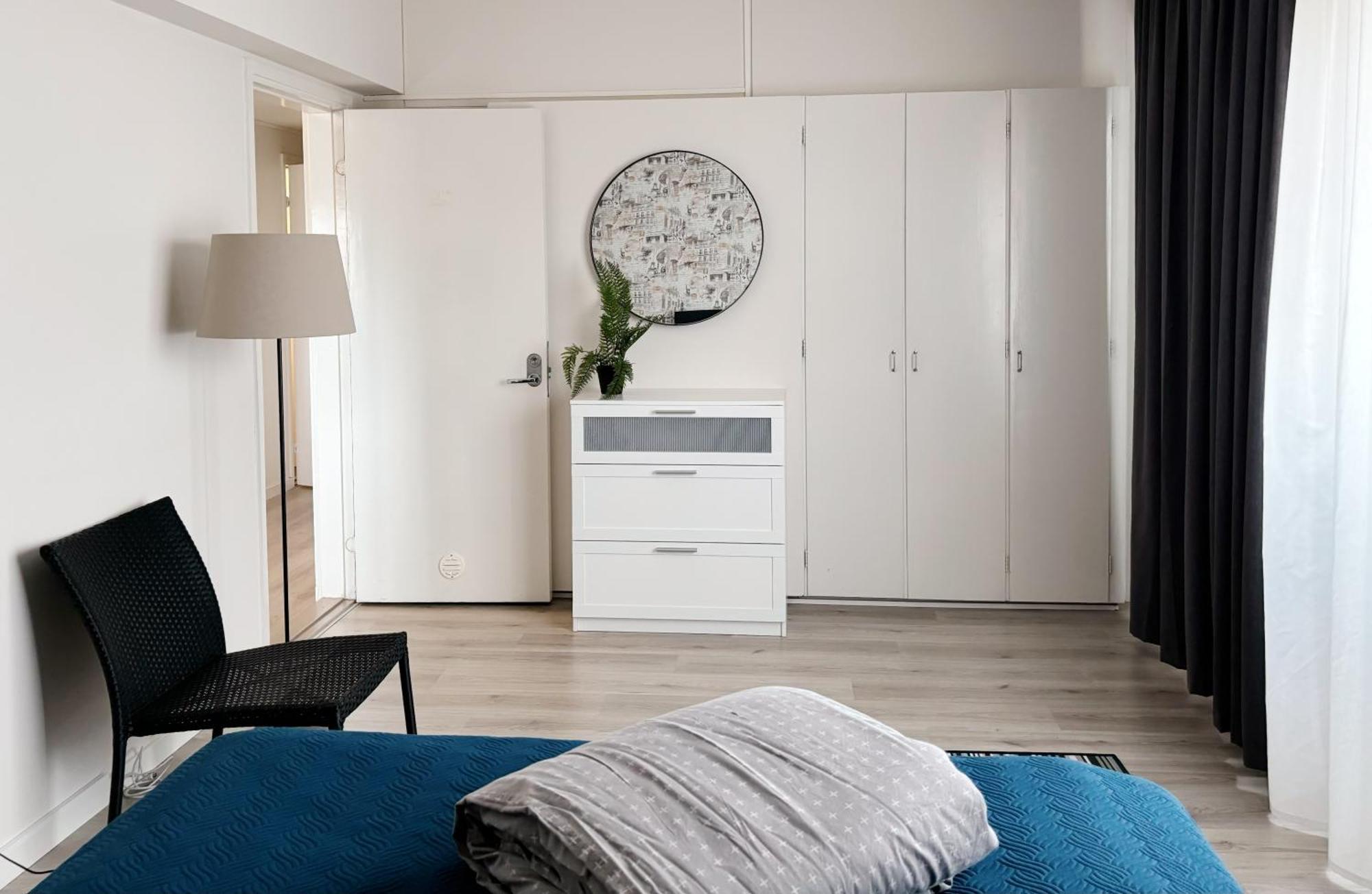 Hamina City Apartments Buitenkant foto