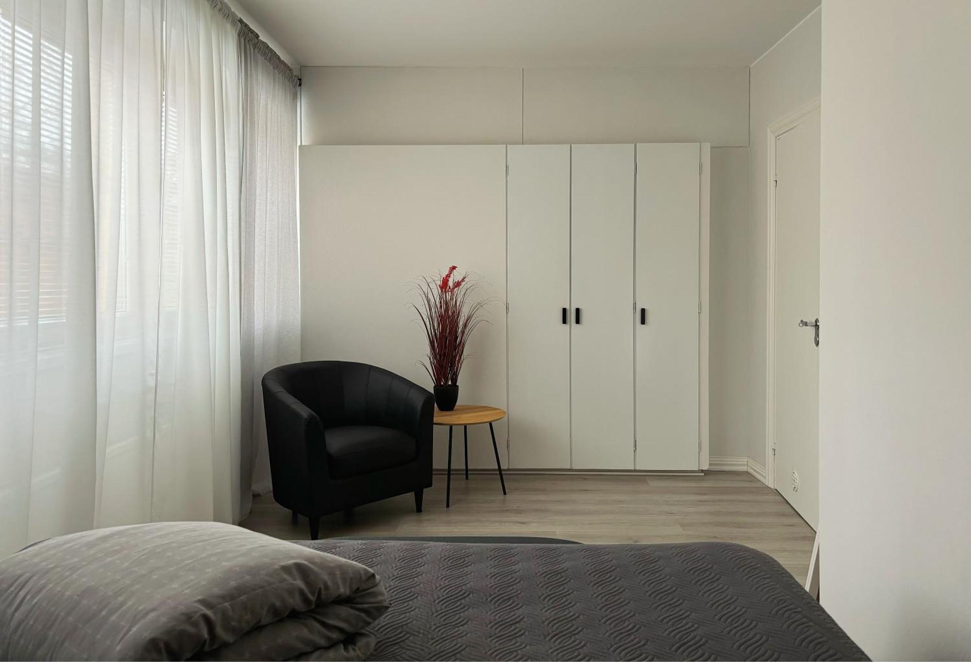 Hamina City Apartments Buitenkant foto
