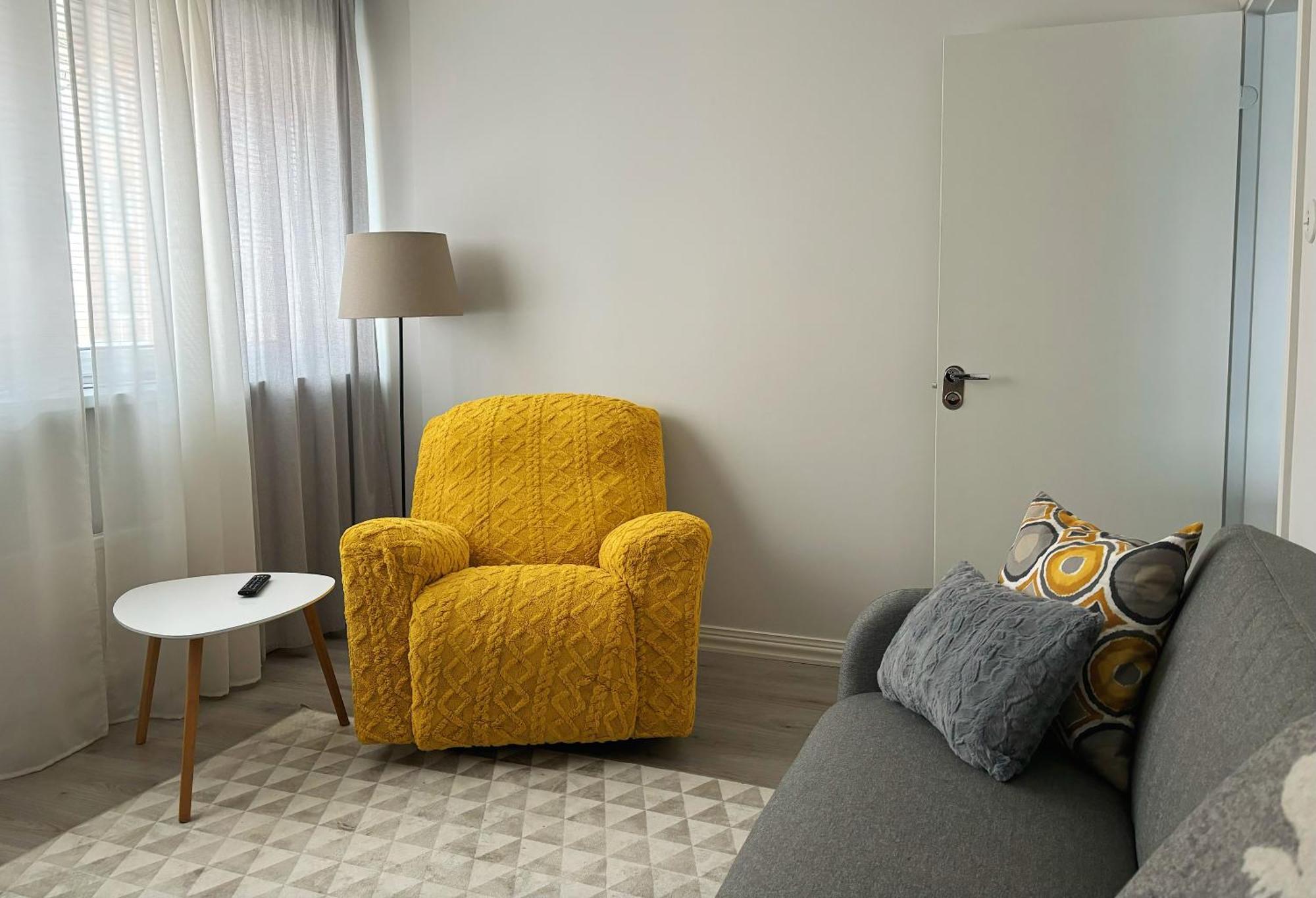 Hamina City Apartments Buitenkant foto