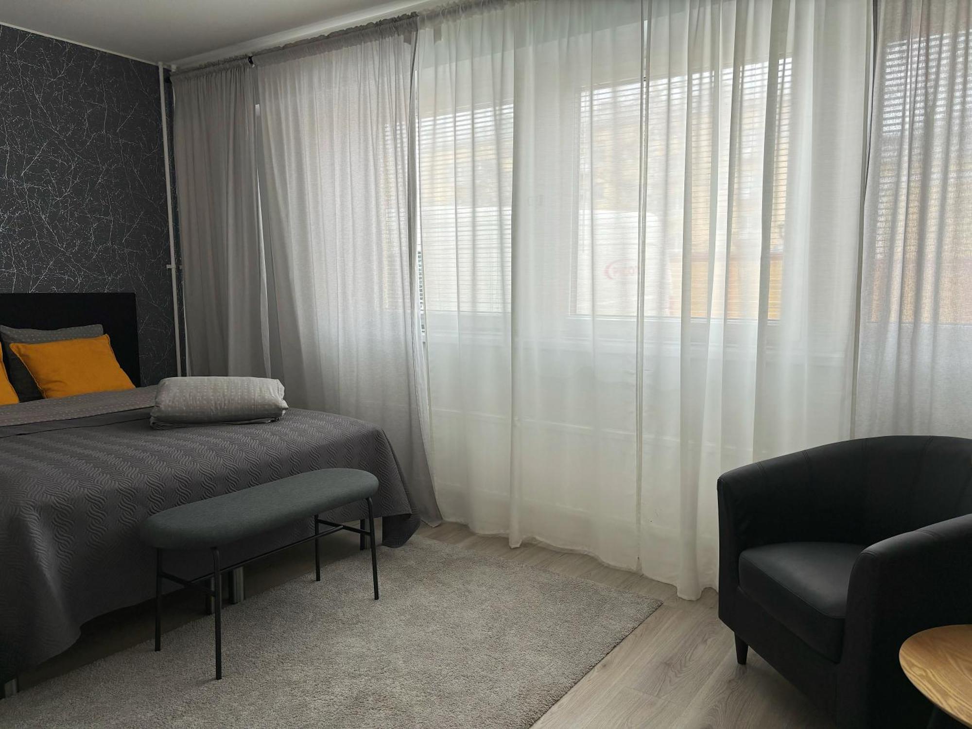 Hamina City Apartments Buitenkant foto