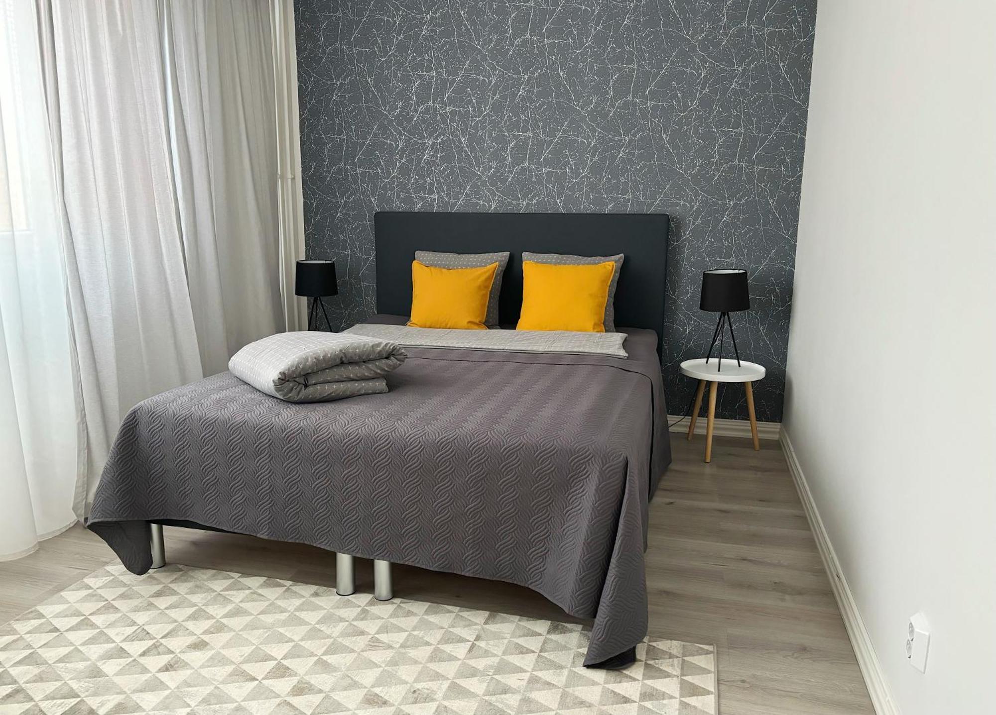 Hamina City Apartments Buitenkant foto
