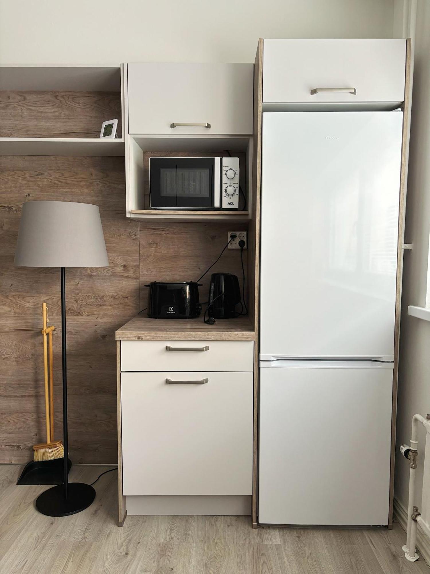 Hamina City Apartments Kamer foto
