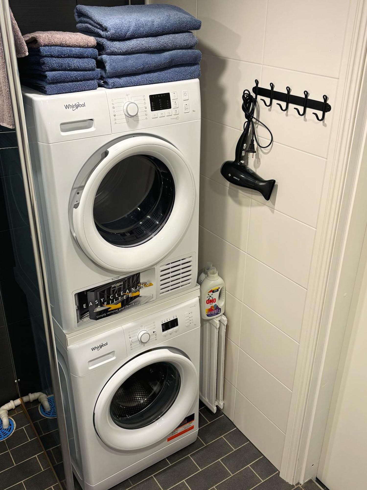 Hamina City Apartments Kamer foto