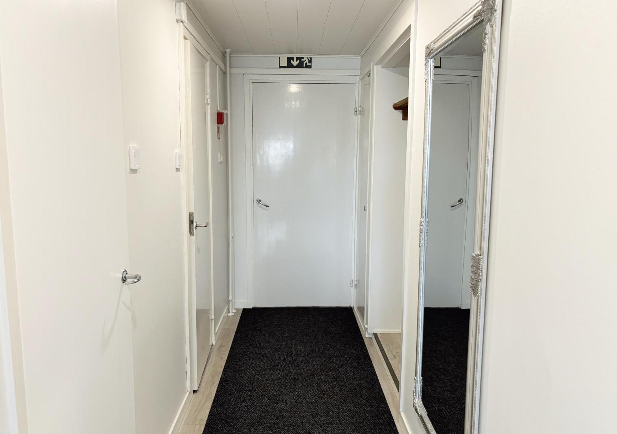 Hamina City Apartments Kamer foto