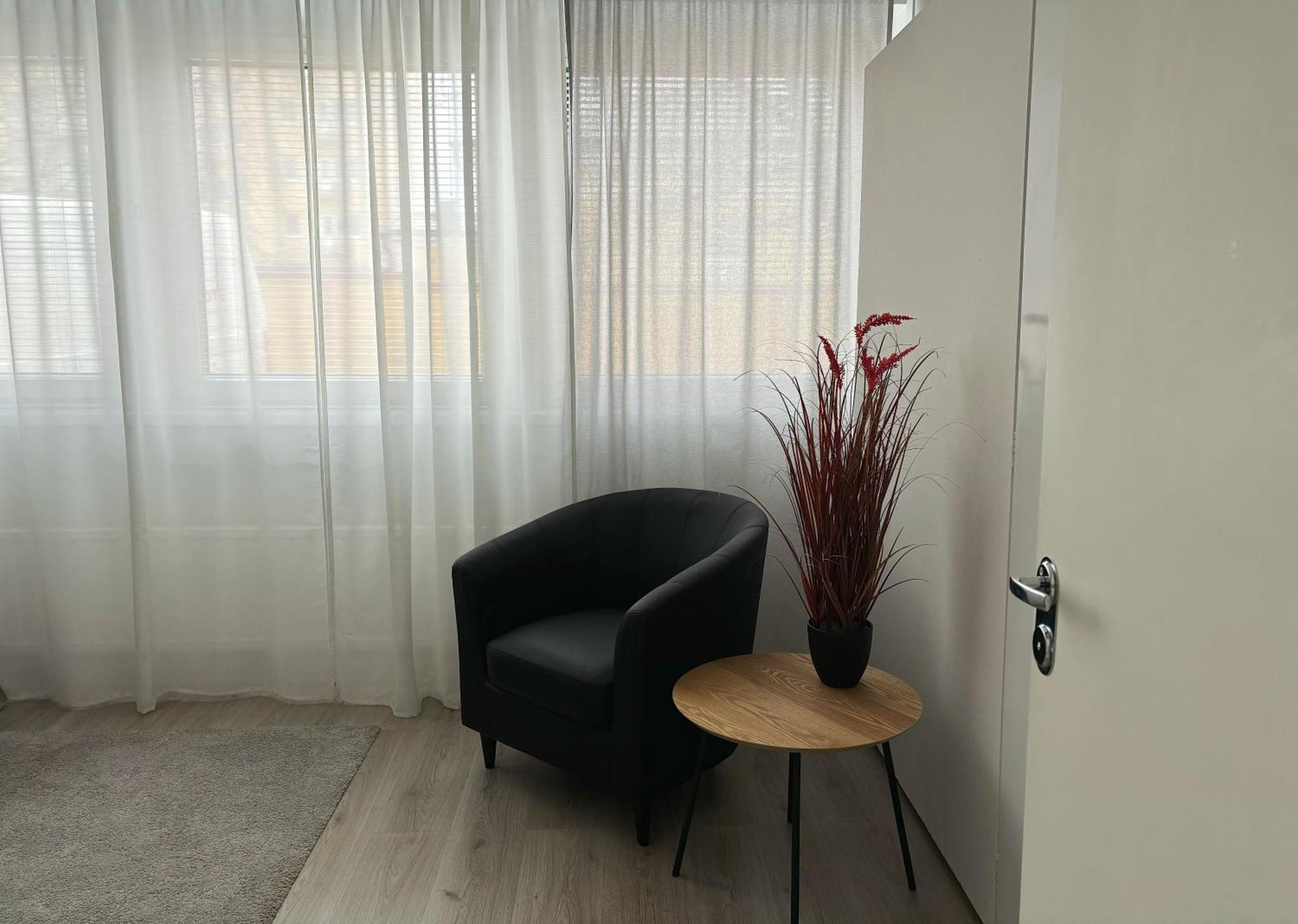 Hamina City Apartments Kamer foto