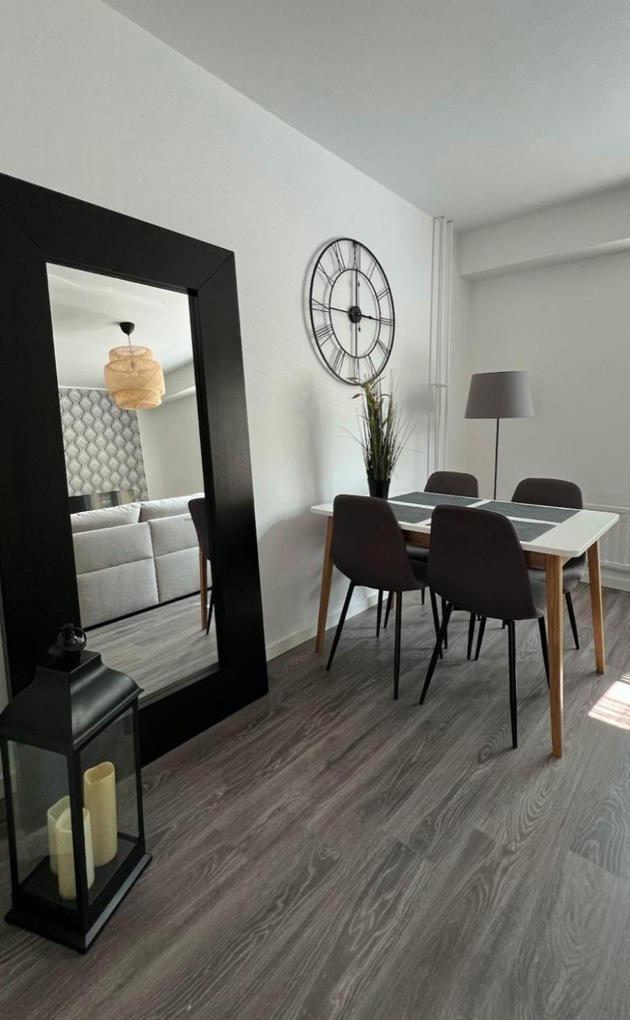 Hamina City Apartments Kamer foto