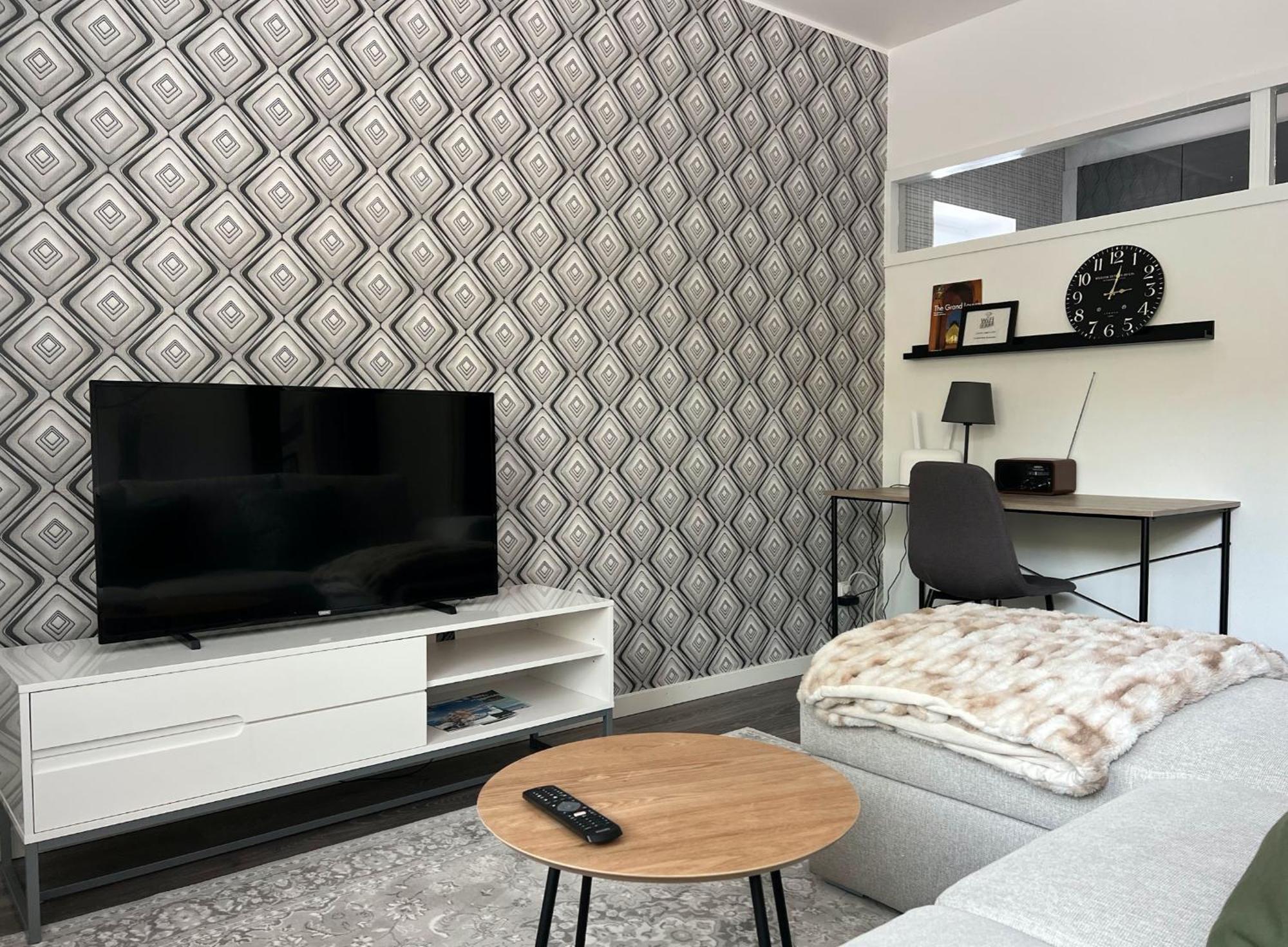 Hamina City Apartments Kamer foto