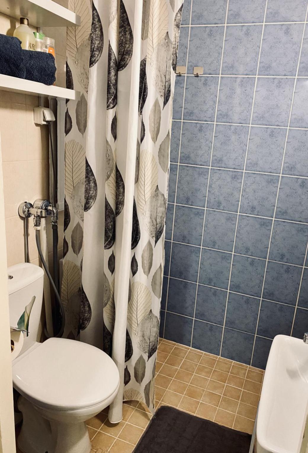 Hamina City Apartments Kamer foto