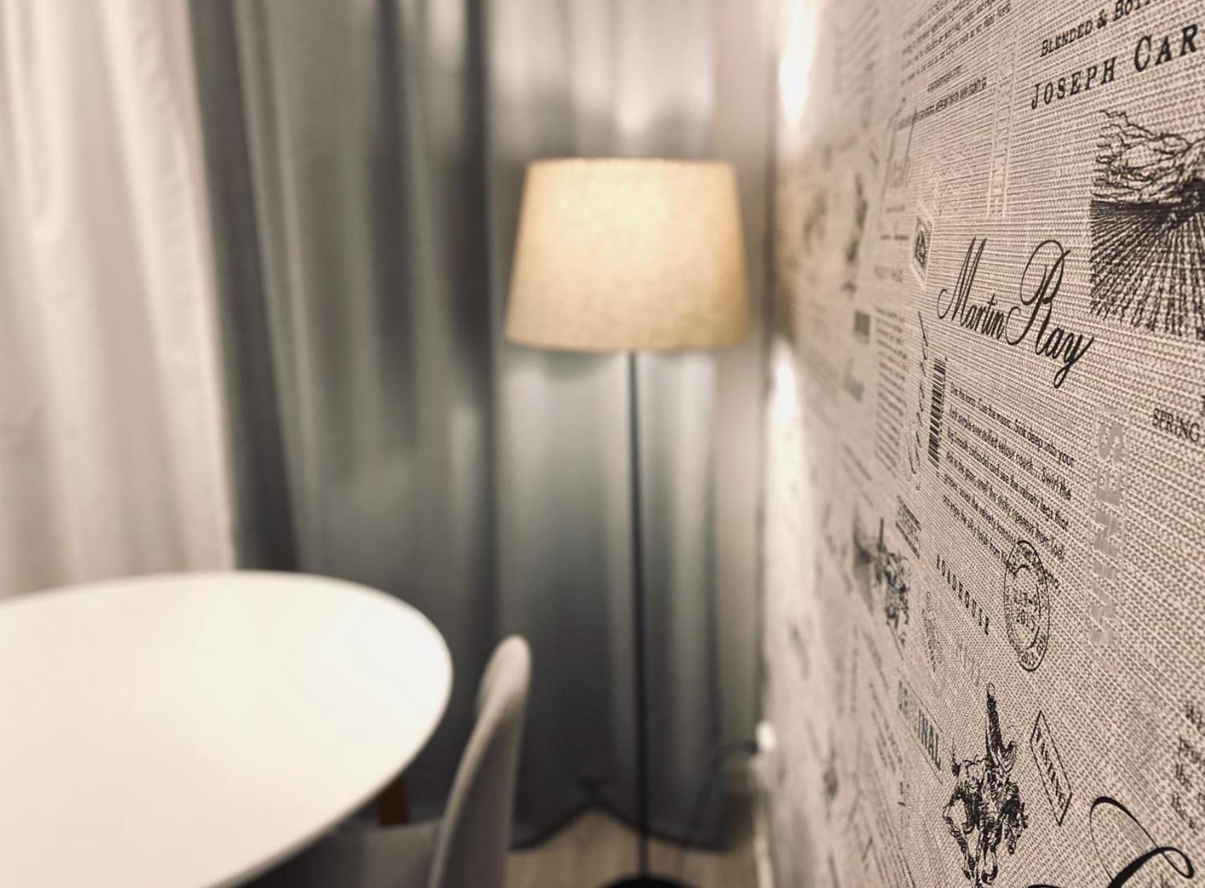 Hamina City Apartments Kamer foto